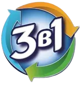 Отличный результат с Calgon